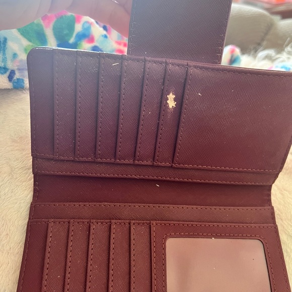 Fossil wallet - Picture 3 of 3